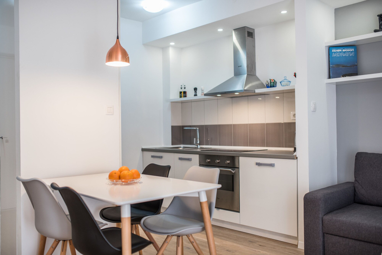 Others 5, Bell Apartment, Zadar