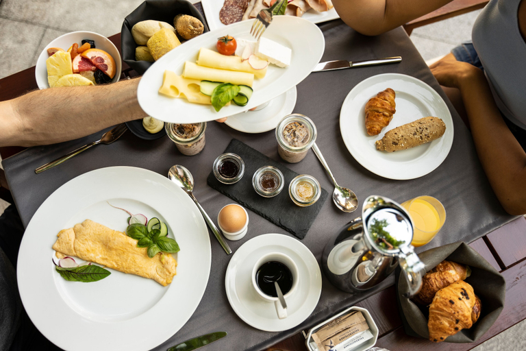 Food & Drinks, Falkensteiner Residences Jesolo, Venezia