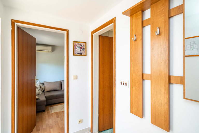 Bedroom 2, Apartments Nico, Dubrovnik