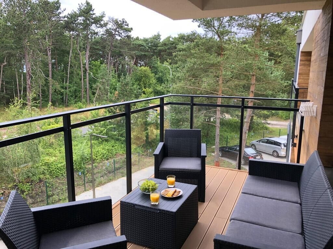 Others 5, Apartament Na Mierzei - 365PAM, Koszalin