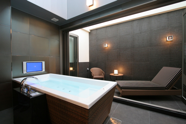 HOTEL W - Adults Only, Koshigaya
