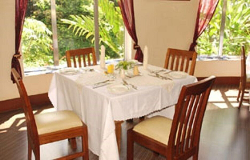 Food & Drinks 3, Udzungwa Falls Lodge, Kilombero