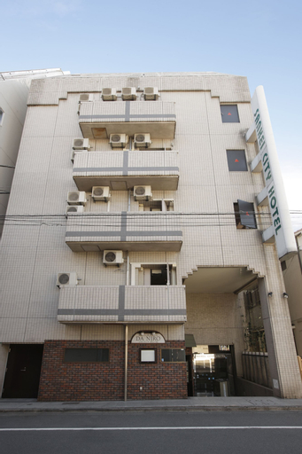 Exterior & Views 2, Sankei City Hotel Hachiouji, Hachiōji