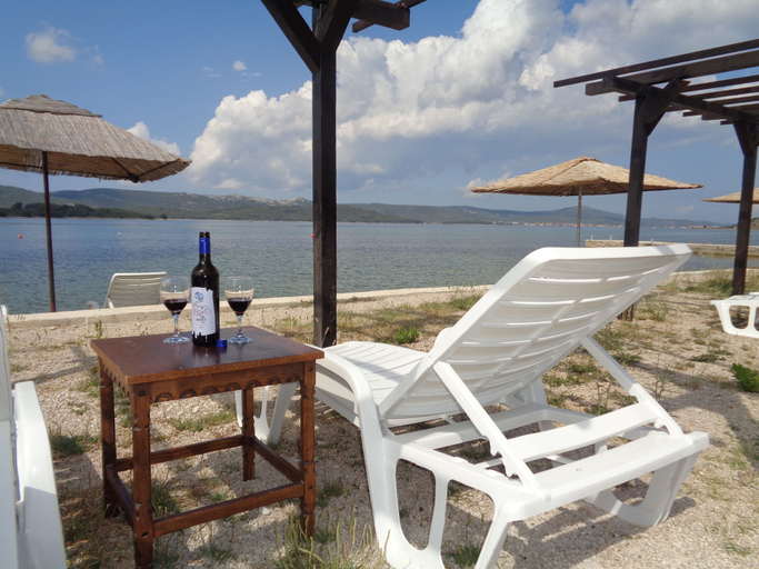 Others 4, Euroholiday Apartments, Sveti Filip i Jakov