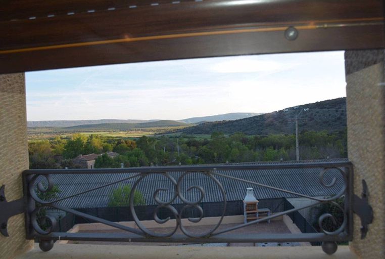 Others 2, Hostal Residencia Pico de los Haces, Soria