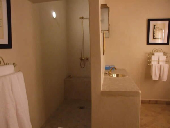 Bedroom 4, Palais Oumensour, Taroudannt