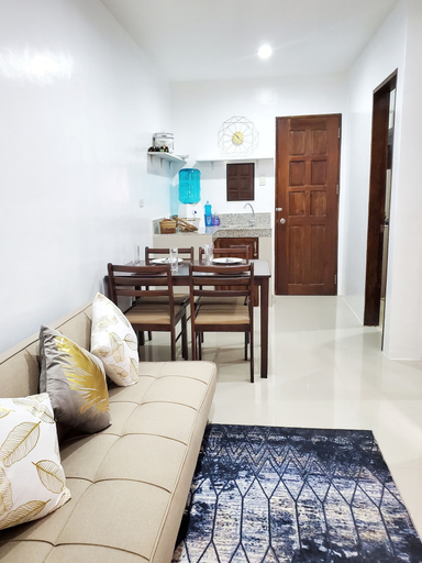 Others 3, Balai Amigo Panglao Apartment, Dauis