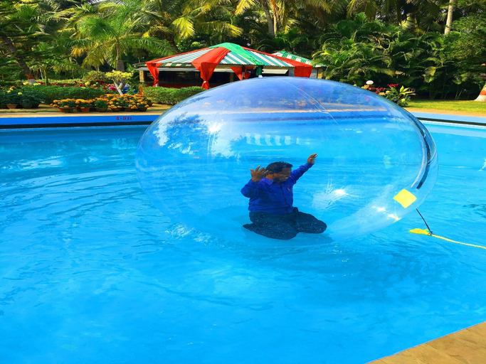 Sport & Beauty 2, Toshali Sands Nature Escape, Puri