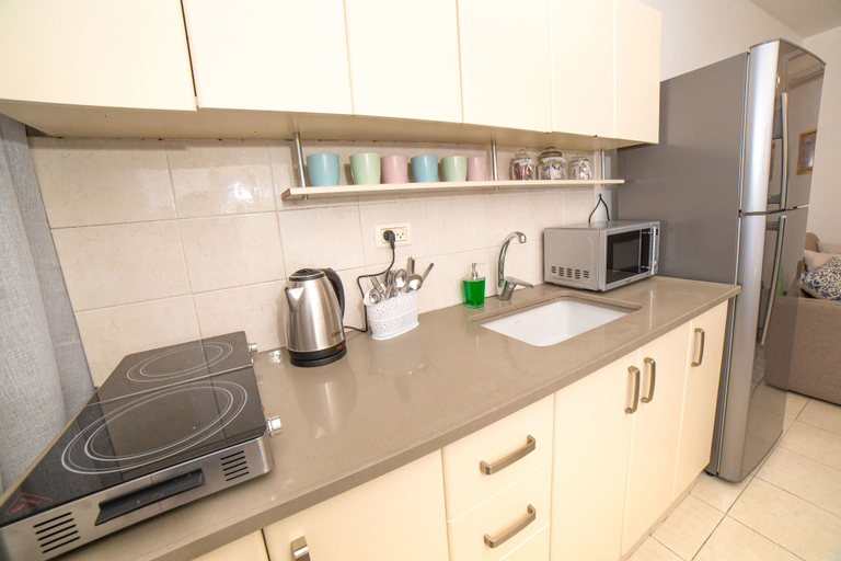 Others 4, Premium Suites On Beach Ben Yehuda 60B