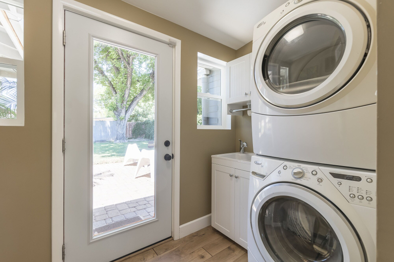 Bathroom 4, The Ranch - Private Pool / Games / Outdoor Fire pit- 3BD / Huge Office, Maricopa