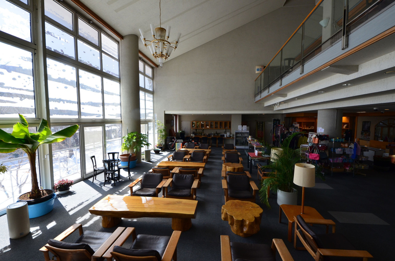 Food & Drinks 5, Kusatsu Green Park Palace, Kusatsu