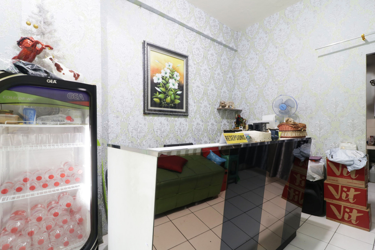 Others 5, Apartment City Park by Nusantara Pelangi, West Jakarta