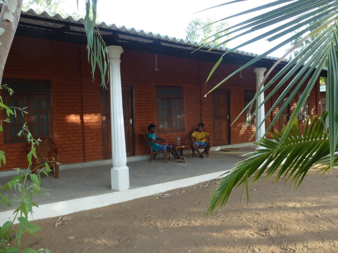 Exterior & Views, Reef Pasikudah, Koralai Pattu (Valachchenai)