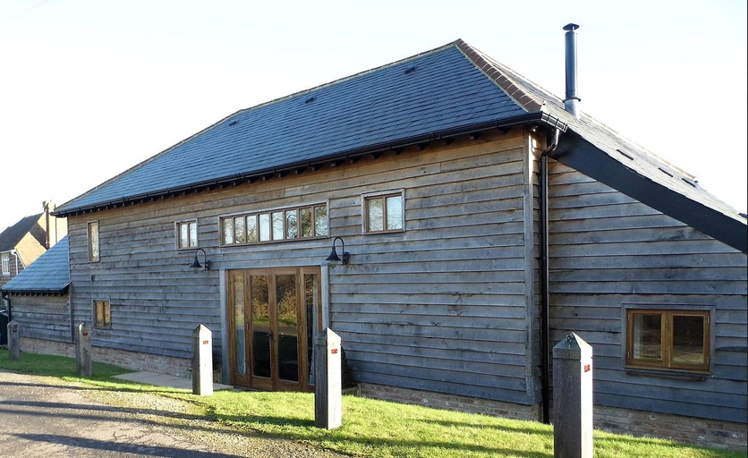 Exterior & Views 2, Green Farm Kent, Kent