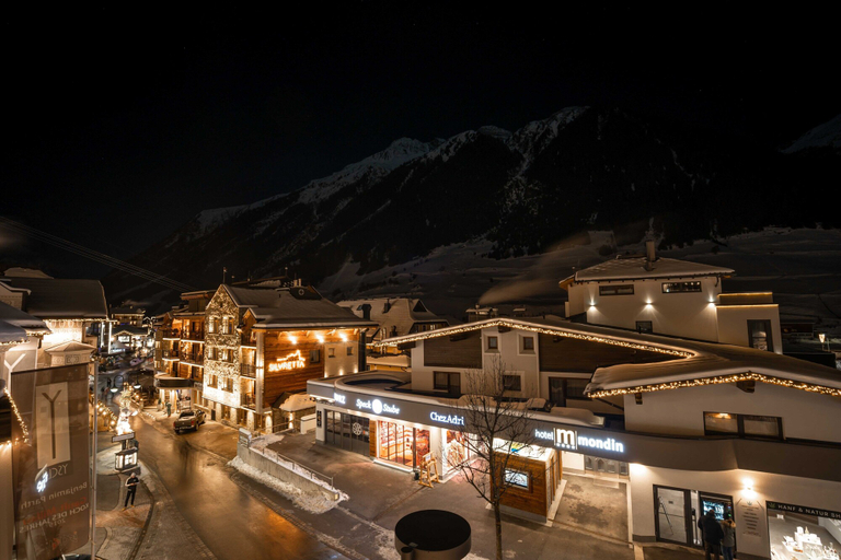Others 5, Hotel Abendrot by Alpeffect Hotels, Landeck