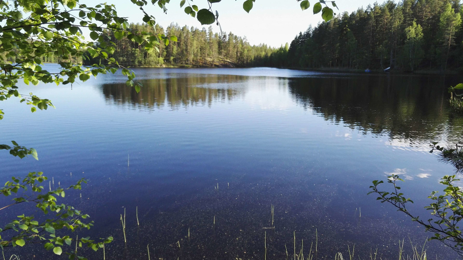 Others 5, Salkolahti Huvikumpu, Pirkanmaa
