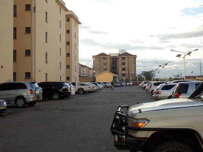 Exterior & Views 2, Marias Jkia Apartment, Mavoko