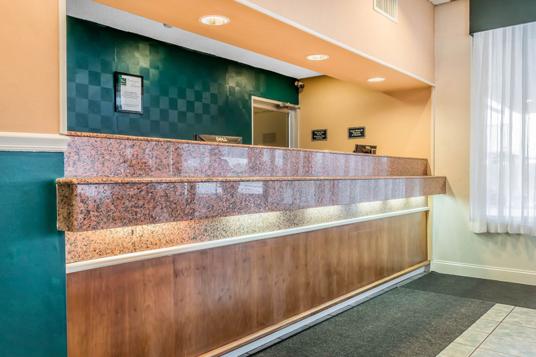 Others 5, Baymont by Wyndham Milesburg, Centre