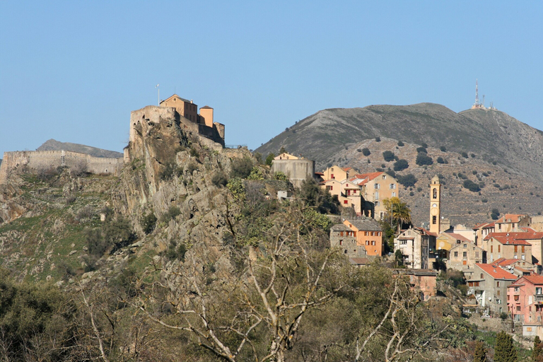 Exterior & Views, Sampiero Corso, Haute-Corse