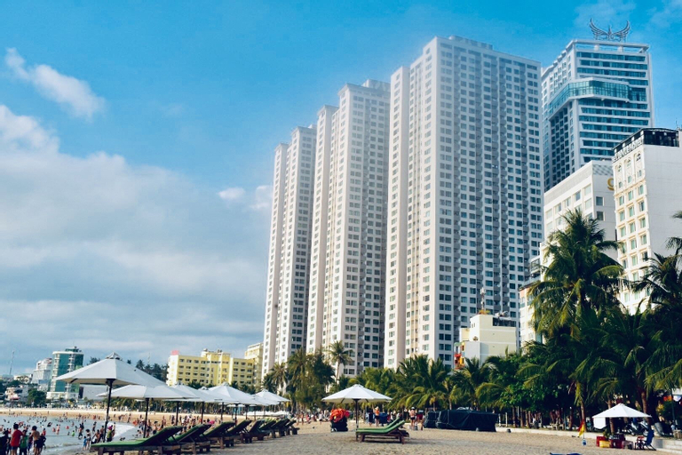Vitamin Sea Apartment, Nha Trang