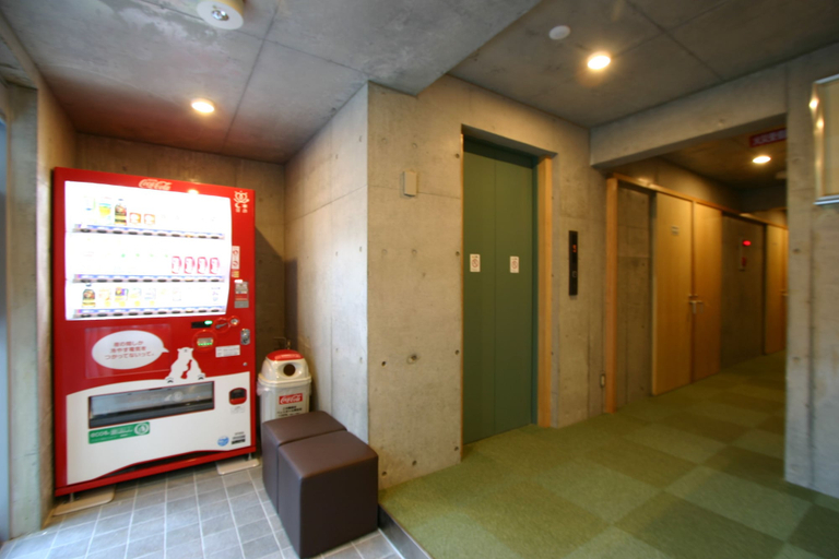 Others 5, Weekly SHO Hotel Namba, Osaka