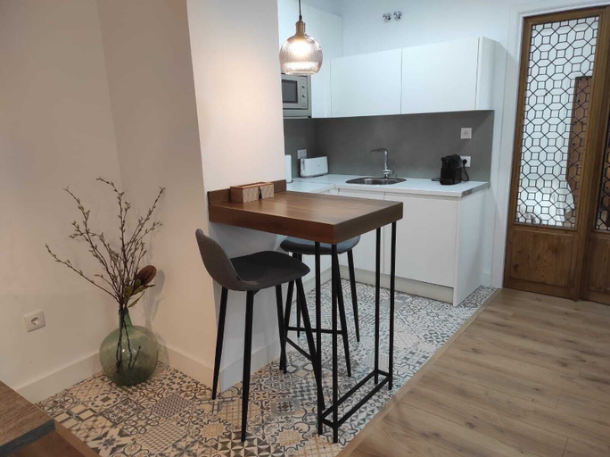 Others 4, Apartamentos Petronila 1881, Badajoz