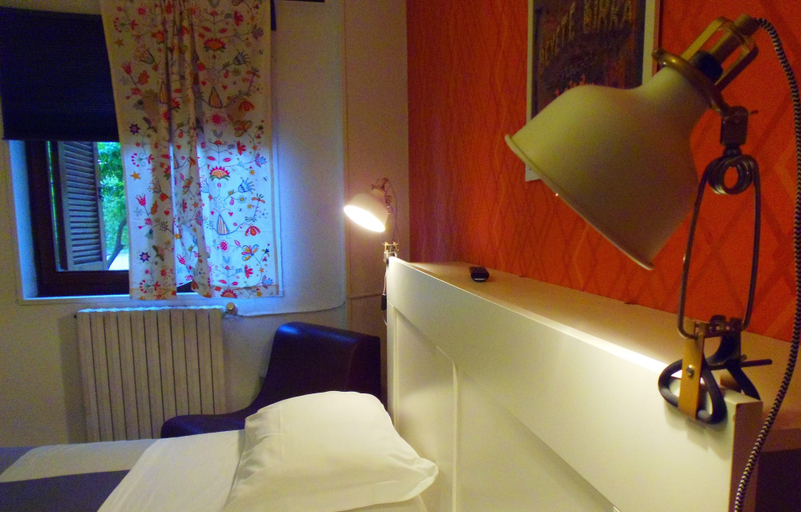 Bedroom 3, B B La Villa, Isernia