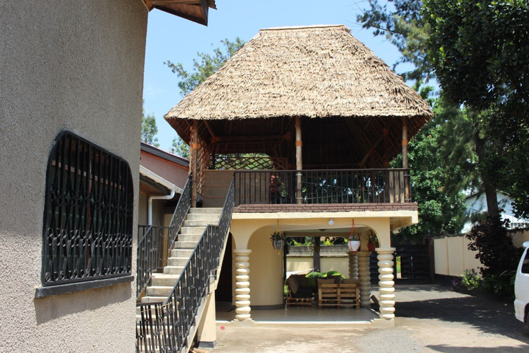 Exterior & Views, Pili Pili House Arusha - Hostel, Arusha Urban