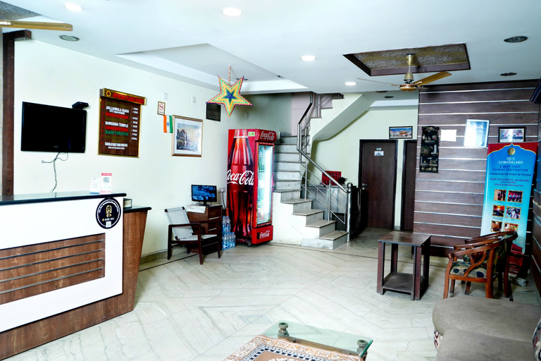 Others 5, Hotel Holiday Comfort - 800 mts from Jallianwala Bagh, Amritsar, Amritsar