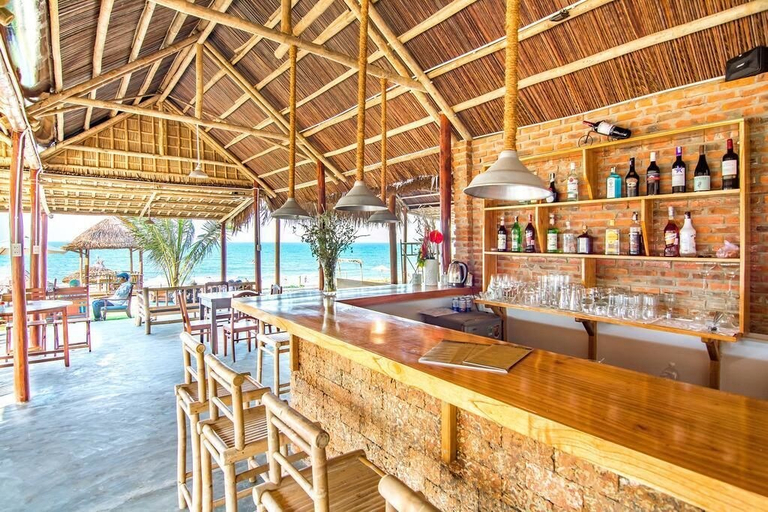 Food & Drinks 4, Vu Nhi Homestay, Da Nang