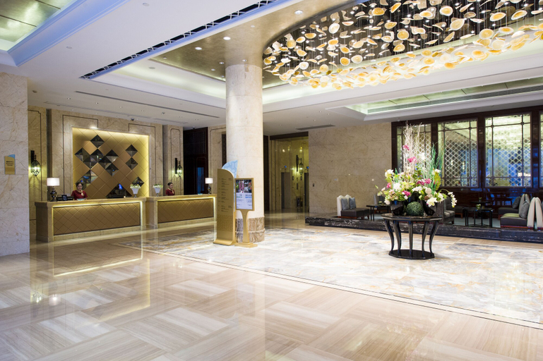 Others 5, Hangzhou Far East Hotel, Hangzhou