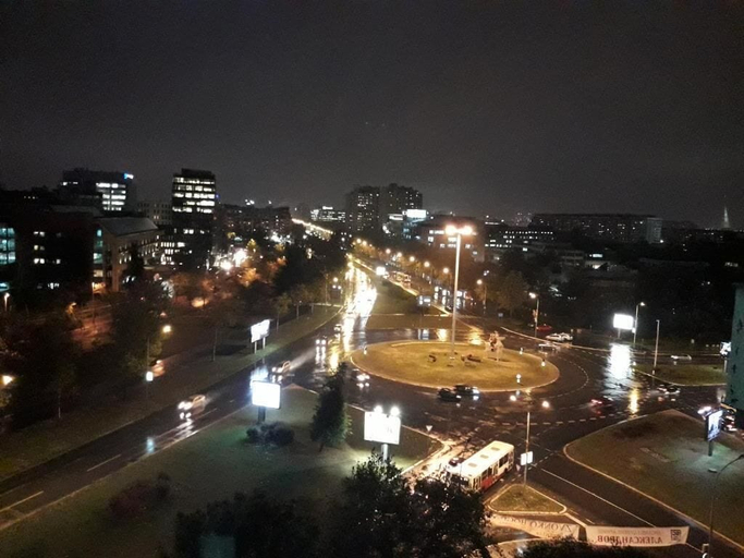 Others 5, Apartment Loti, Belgrade