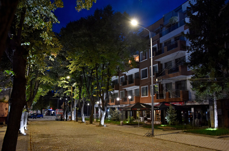 Exterior & Views 2, Stela Deluxe Apartments, Velingrad