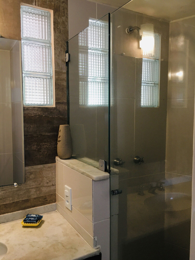 Bathroom 4, Bliss Hotéis João Fernandes, Armação dos Búzios