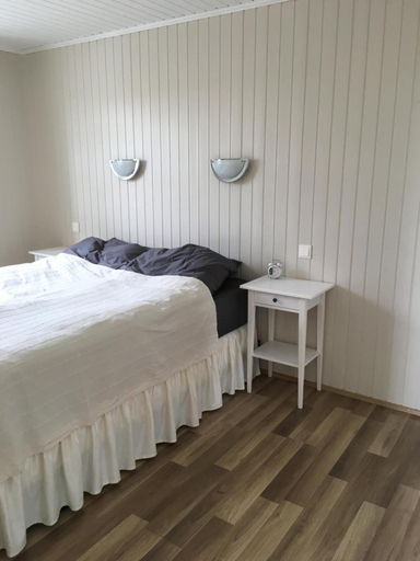 Bedroom 3, Stryta Guesthouse, Ölfushreppur