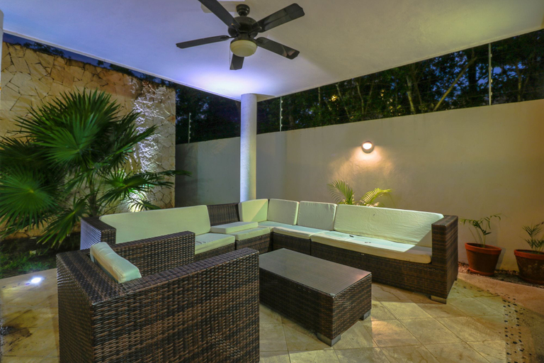 Others 5, Villa Nautilus, Cozumel