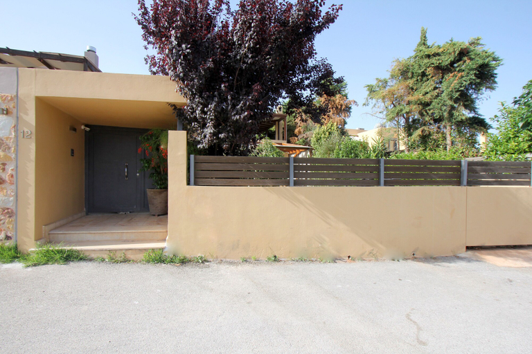 Exterior & Views 2, Lida Garden, Attica