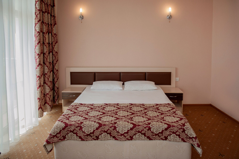 Bedroom 2, Ambra All inclusive Resort Hotel, Anapskiy rayon