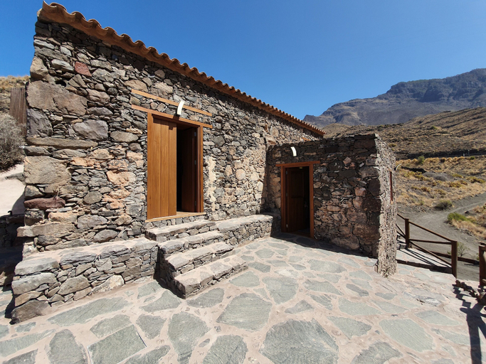 Exterior & Views 2, Redondo de Guayedra, Las Palmas