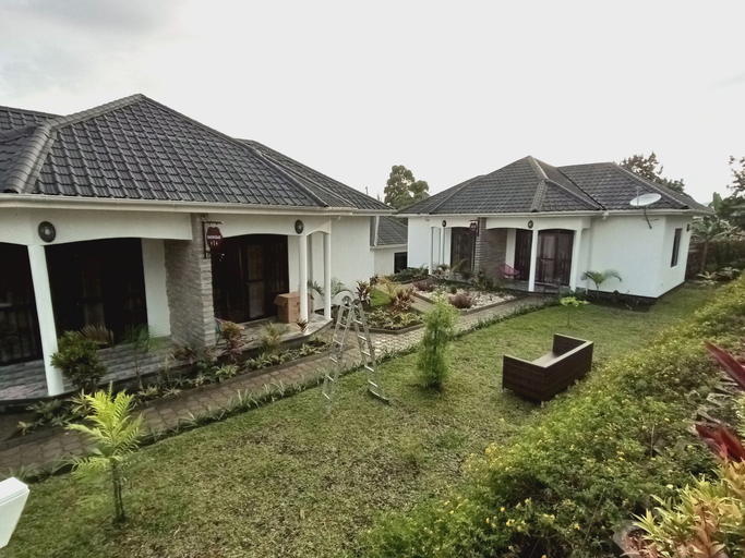 Exterior & Views 2, Home Bliss, Fort Portal