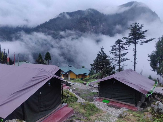 Others 3, OurGuest Camp Lachung, North Sikkim