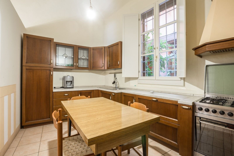 Private kitchen 2, Appartamento Santo Stefano Borgonuovo, Bologna