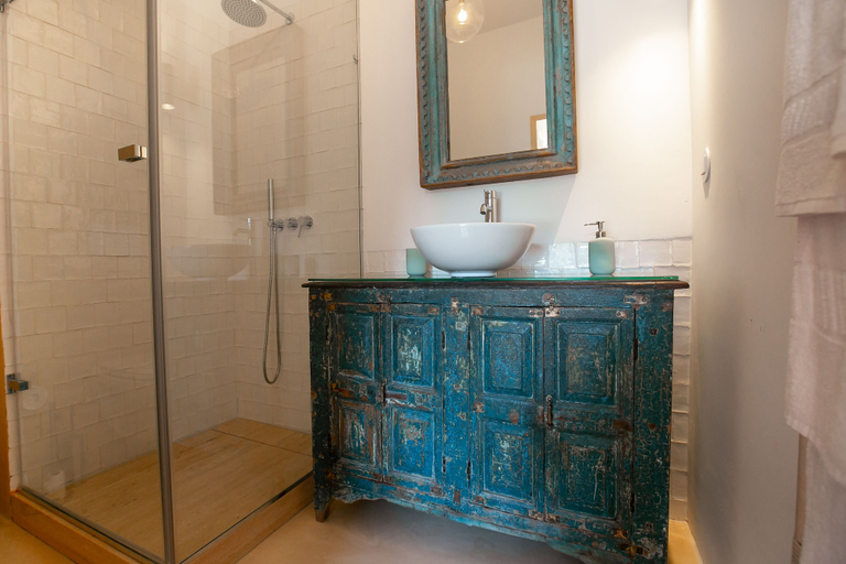 Bathroom 3, Exclusive Luxury Villa in Sintra, Cascais