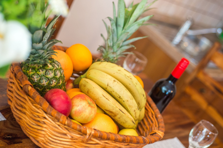 Food & Drinks 5, Apartment Hemingway, Herzegovina-Neretva