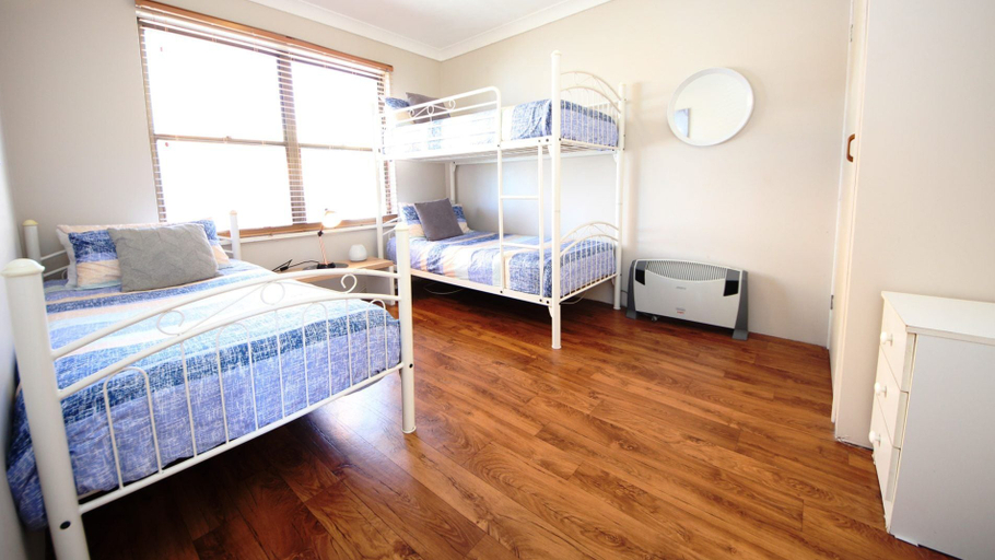 Bedroom 2, Dunbar Court Unit 5 at South West Rocks, Kempsey