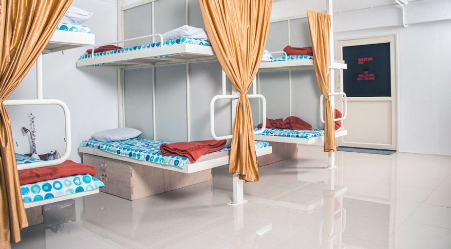 Peters Inn - Hostel, Ernakulam