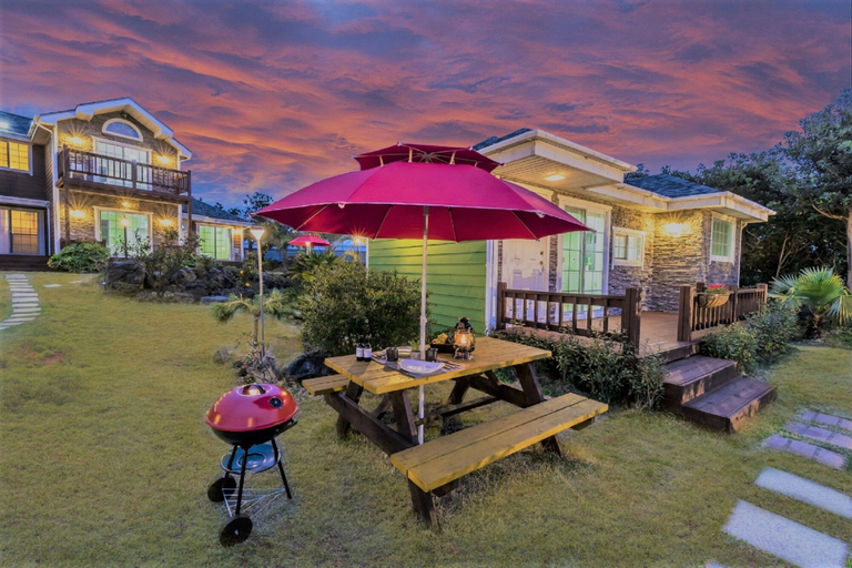 Others 5, Jeju Jubilee Pension, Seogwipo