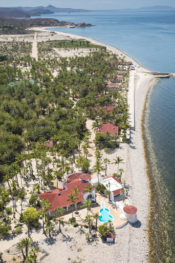 Exterior & Views 2, Rancho Las Cruces Baja California Sur, La Paz