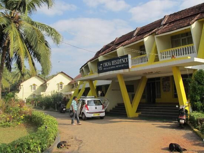 Exterior & Views 2, Colva Residency, South Goa