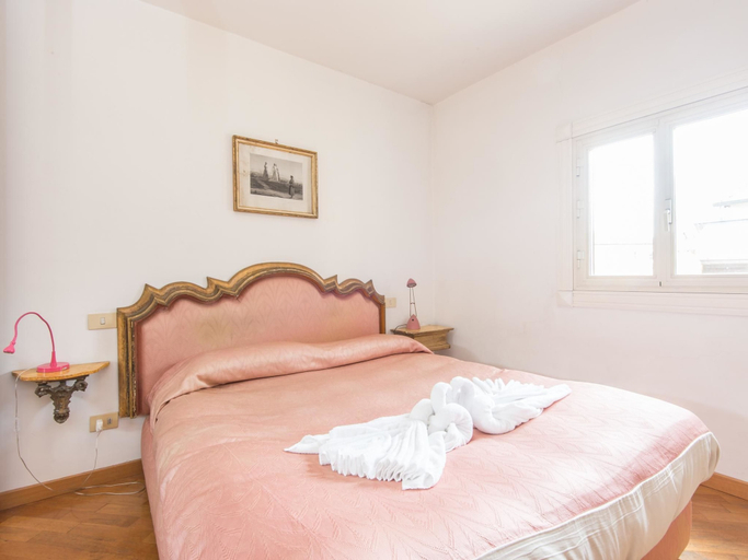 Bedroom 3, RSH Pallaro Terrace Stunning View, Roma